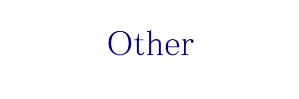 Other